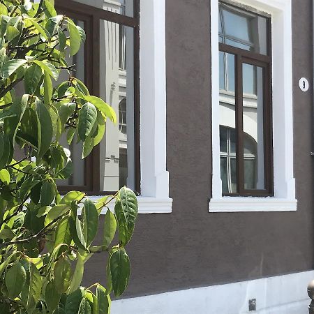 Old Batumi Apartment On Kostava 9 מראה חיצוני תמונה
