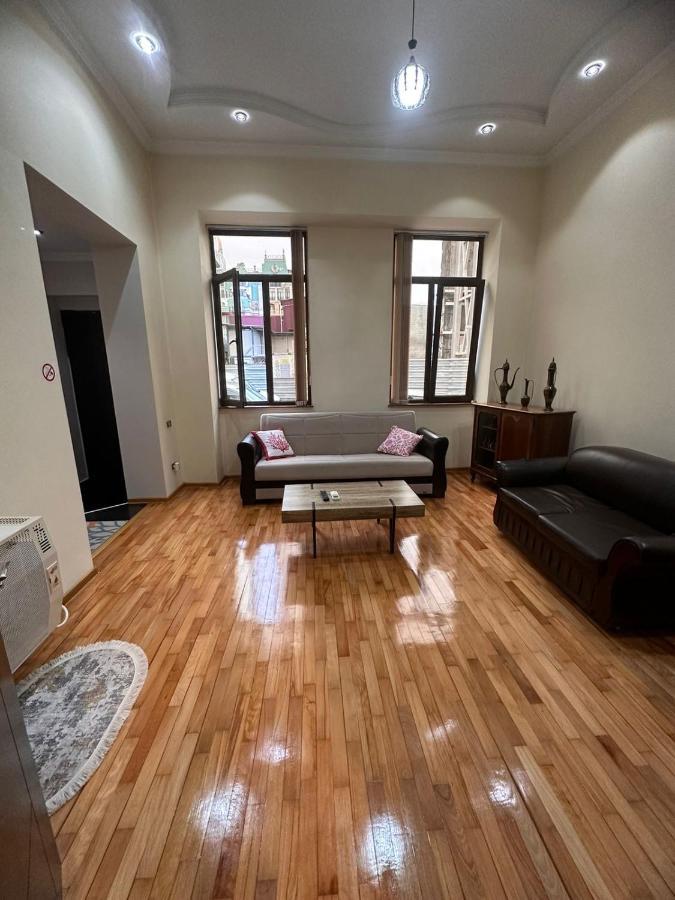 Old Batumi Apartment On Kostava 9 מראה חיצוני תמונה