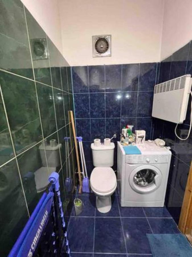 Old Batumi Apartment On Kostava 9 מראה חיצוני תמונה