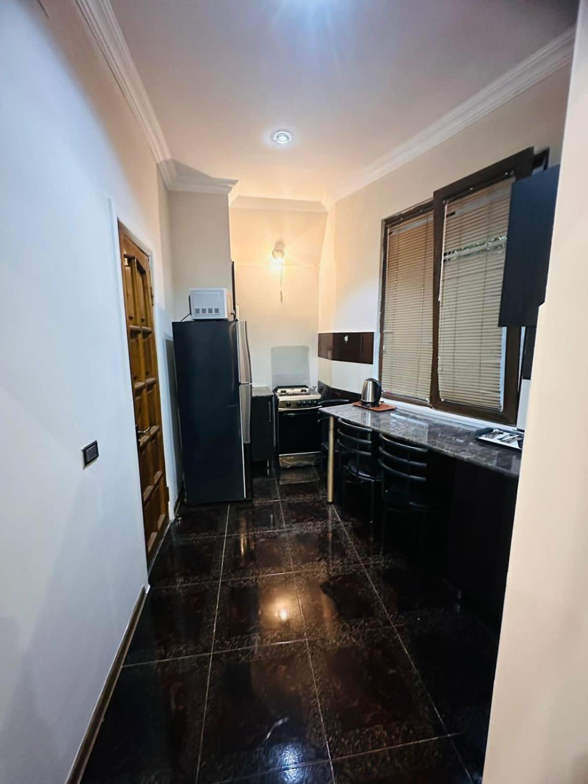Old Batumi Apartment On Kostava 9 מראה חיצוני תמונה