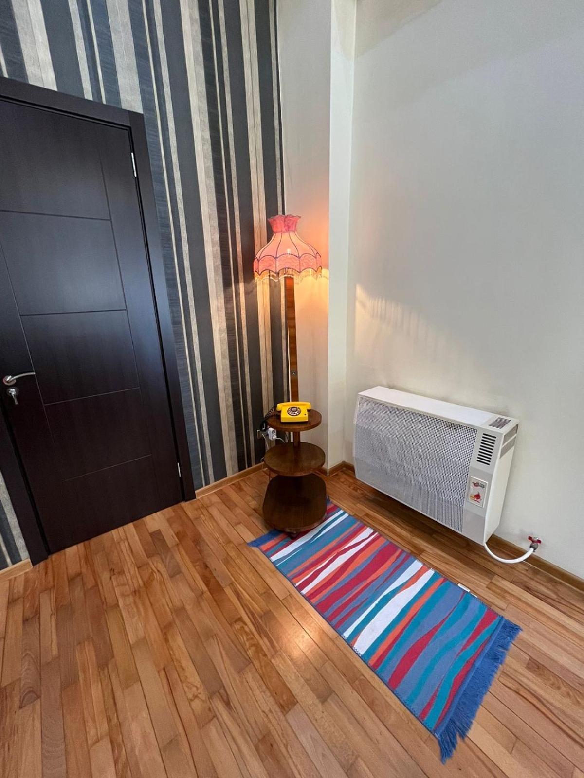 Old Batumi Apartment On Kostava 9 מראה חיצוני תמונה