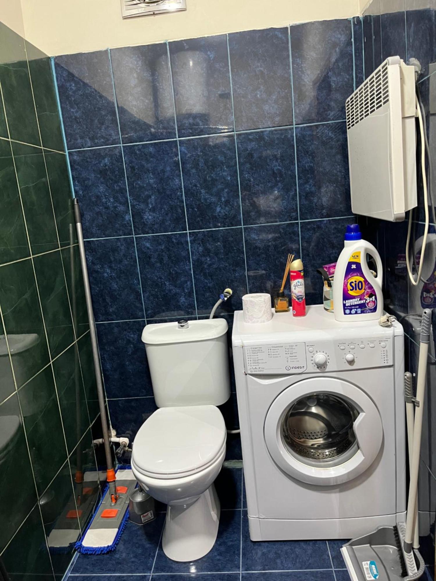 Old Batumi Apartment On Kostava 9 מראה חיצוני תמונה