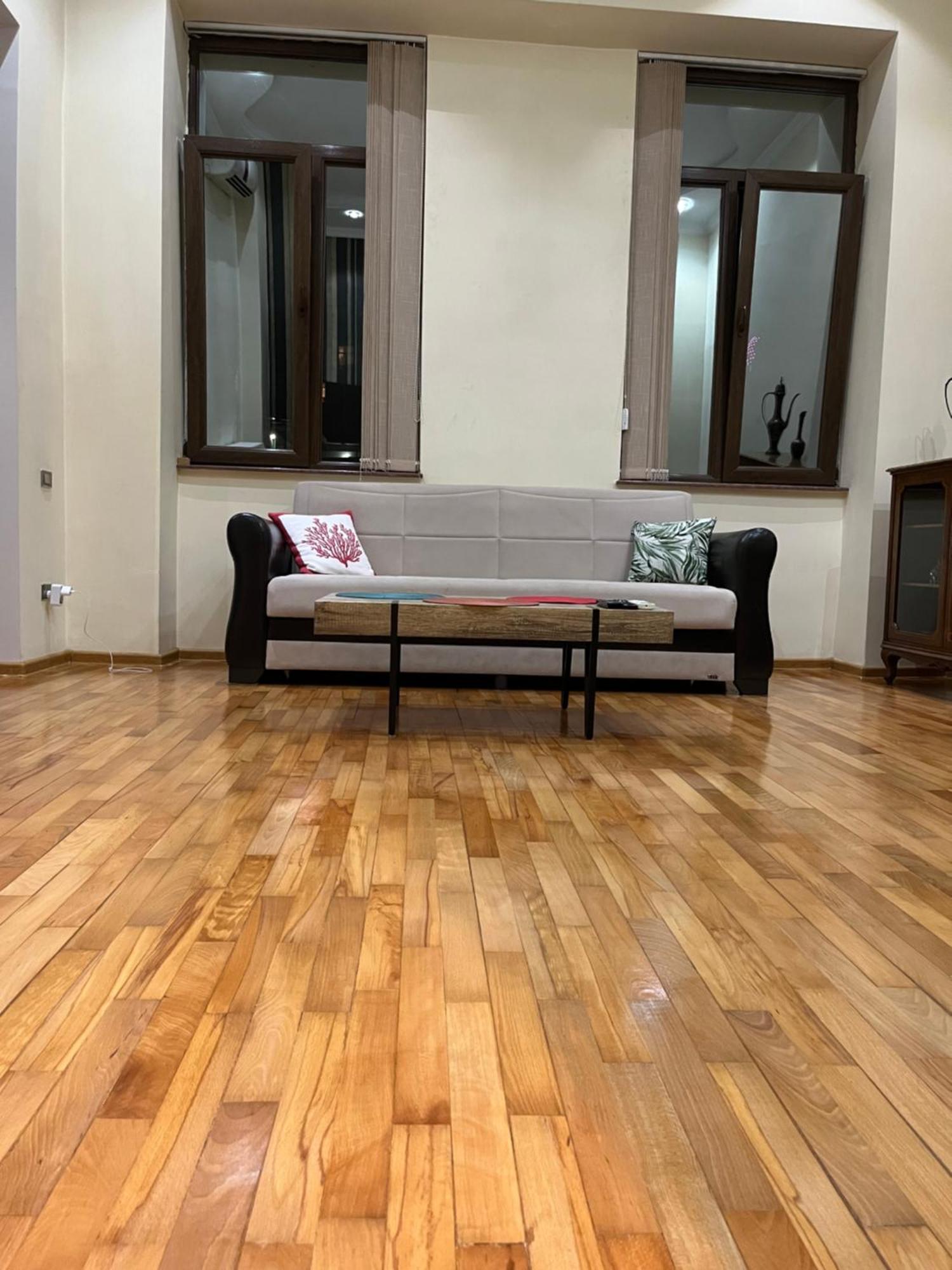 Old Batumi Apartment On Kostava 9 מראה חיצוני תמונה