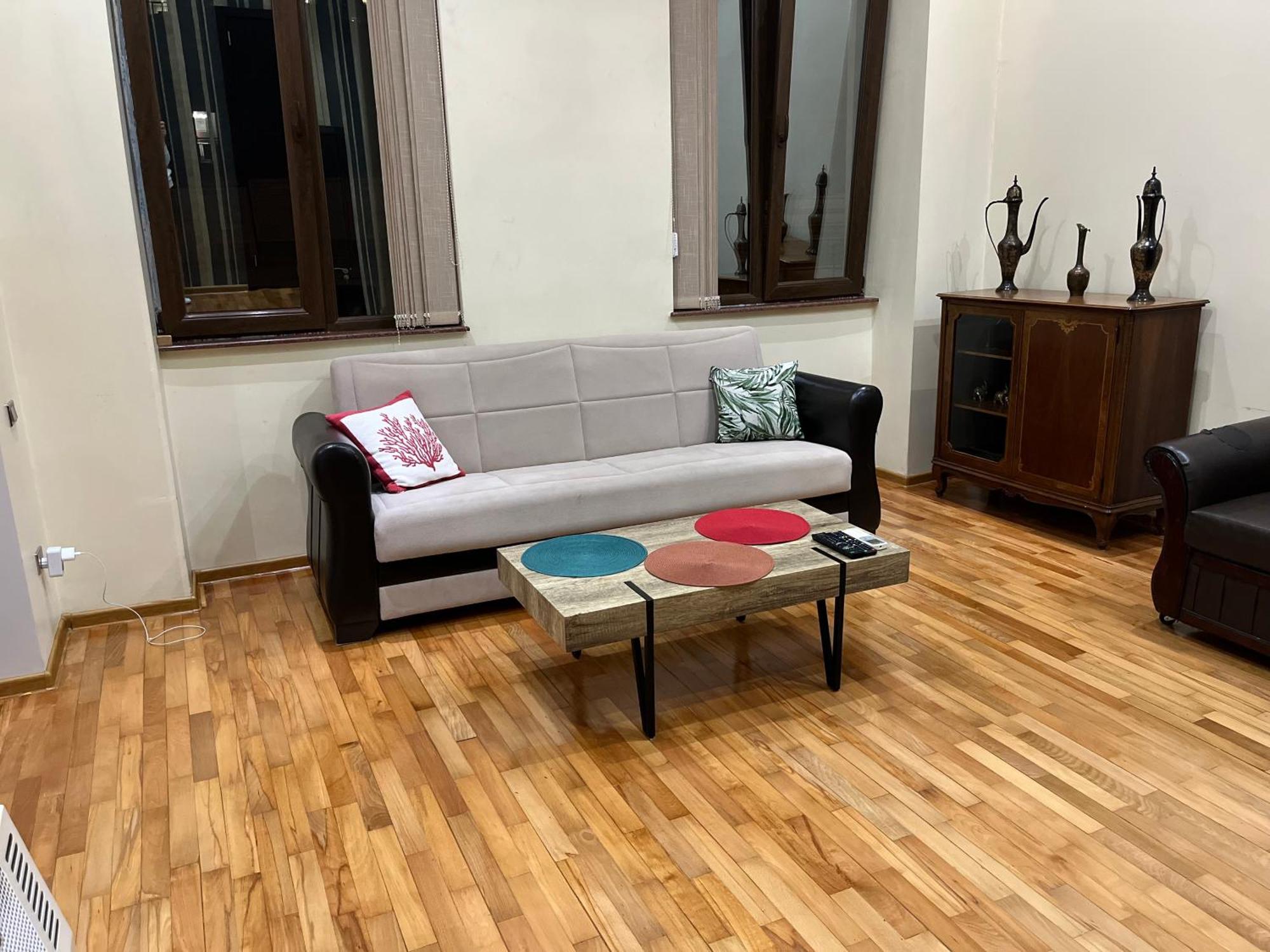 Old Batumi Apartment On Kostava 9 מראה חיצוני תמונה