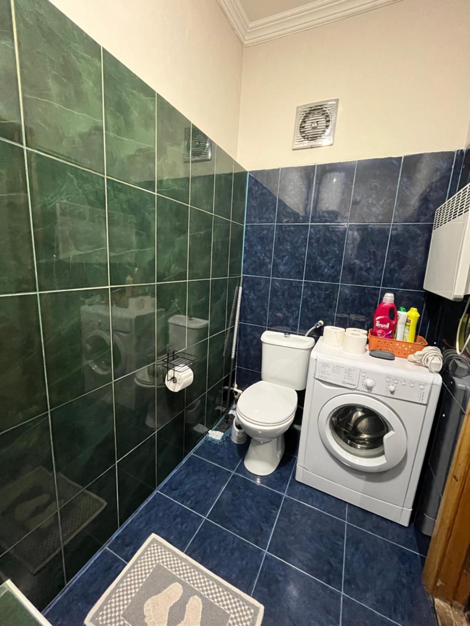 Old Batumi Apartment On Kostava 9 מראה חיצוני תמונה