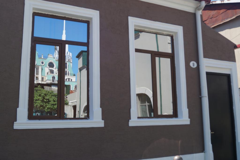 Old Batumi Apartment On Kostava 9 מראה חיצוני תמונה